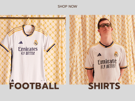 Cheap Real Madrid shirts & kit